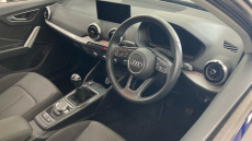 Audi Q2 30 TFSI Sport 5dr Petrol Estate